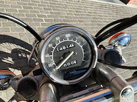 1991 yamaha virago motorfietsen - afbeelding 2 van  24