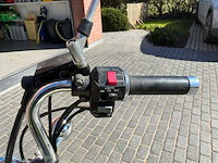 1991 yamaha virago motorfietsen - afbeelding 3 van  24