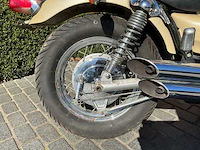 1991 yamaha virago motorfietsen - afbeelding 6 van  24