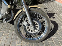 1991 yamaha virago motorfietsen - afbeelding 7 van  24