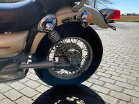1991 yamaha virago motorfietsen - afbeelding 8 van  24