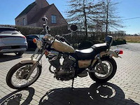 1991 yamaha virago motorfietsen - afbeelding 11 van  24