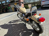 1991 yamaha virago motorfietsen - afbeelding 18 van  24