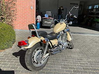 1991 yamaha virago motorfietsen - afbeelding 20 van  24