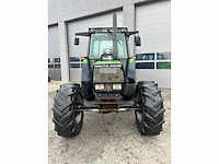 1992 - deutz-fahr - 6.11 - 4-wheel drive tractor - afbeelding 5 van  8