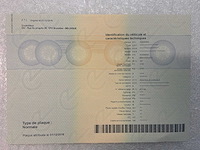1992 anssems anssems aanhangwagen - afbeelding 4 van  12