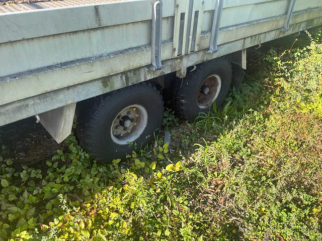 1992 anssems anssems aanhangwagen - afbeelding 11 van  12