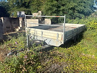 1992 anssems anssems aanhangwagen - afbeelding 5 van  12
