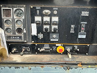1992 atlascopco qas85 kd stroomaggregaat - afbeelding 7 van  8