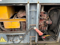 1992 atlascopco qas85 kd stroomaggregaat - afbeelding 8 van  8
