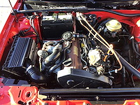 1992 audi 80 td auto - afbeelding 6 van  23