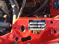 1992 audi 80 td auto - afbeelding 7 van  23