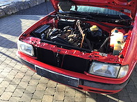 1992 audi 80 td auto - afbeelding 8 van  23