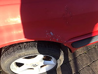 1992 audi 80 td auto - afbeelding 11 van  23