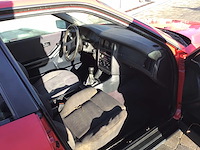 1992 audi 80 td auto - afbeelding 21 van  23