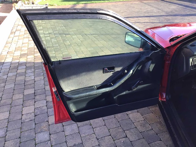 1992 audi 80 td auto - afbeelding 2 van  23