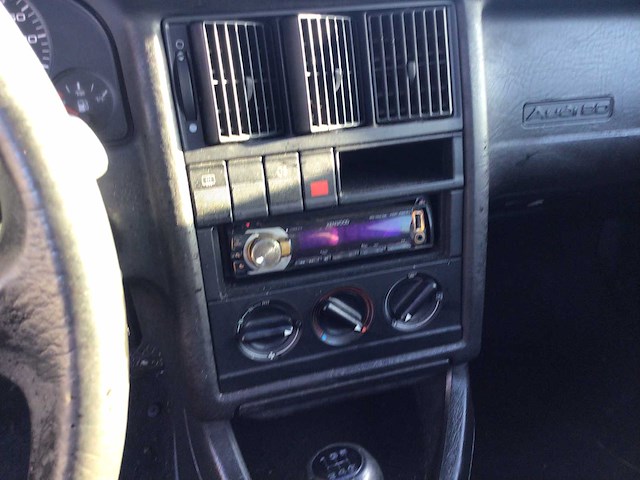 1992 audi 80 td auto - afbeelding 4 van  23