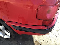 1992 audi 80 td auto - afbeelding 9 van  23