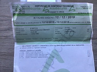 1992 audi 80 td auto - afbeelding 16 van  23