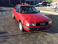 1992 audi 80 td auto - afbeelding 12 van  23