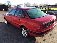 1992 audi 80 td auto - afbeelding 17 van  23