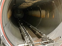 1992 barriquand steriflow autoclave - afbeelding 4 van  6