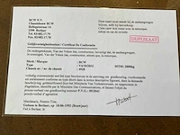1992 bcw v4/10/20/g kiepbak aanhangwagen - afbeelding 23 van  26
