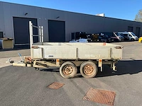 1992 bcw v4/10/20/g kiepbak aanhangwagen - afbeelding 15 van  26