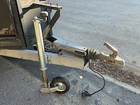 1992 b.c.w. v41020g paardentrailer - afbeelding 9 van  9