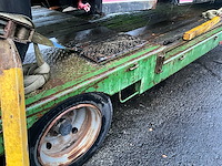 1992 bfw stp 11 oplegger - afbeelding 2 van  17