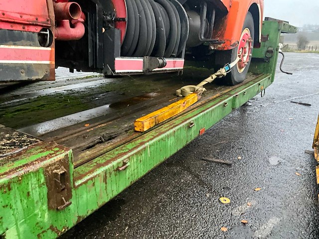 1992 bfw stp 11 oplegger - afbeelding 3 van  17