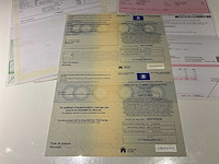 1992 bfw stp 11 oplegger - afbeelding 4 van  17