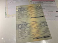 1992 bfw stp 11 oplegger - afbeelding 5 van  17