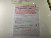 1992 bfw stp 11 oplegger - afbeelding 7 van  17