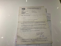 1992 bfw stp 11 oplegger - afbeelding 8 van  17