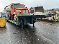 1992 bfw stp 11 oplegger - afbeelding 1 van  17