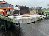 1992 bfw stp 11 oplegger - afbeelding 12 van  17