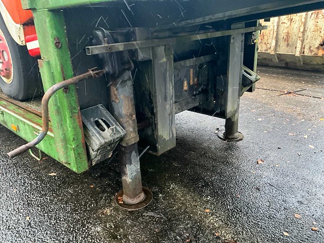 1992 bfw stp 11 oplegger - afbeelding 14 van  17