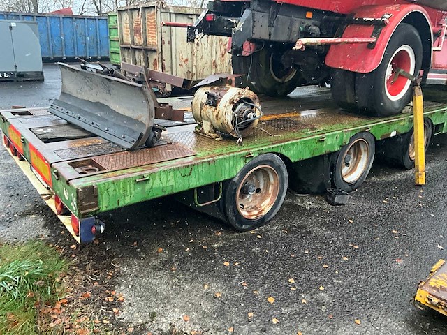 1992 bfw stp 11 oplegger - afbeelding 15 van  17