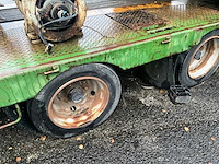 1992 bfw stp 11 oplegger - afbeelding 16 van  17