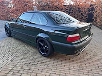 1992 bmw 325i coupé circuitwagen - afbeelding 2 van  35