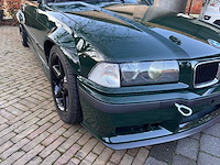 1992 bmw 325i coupé circuitwagen - afbeelding 3 van  35