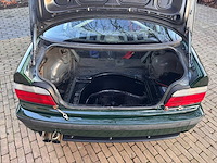 1992 bmw 325i coupé circuitwagen - afbeelding 4 van  35