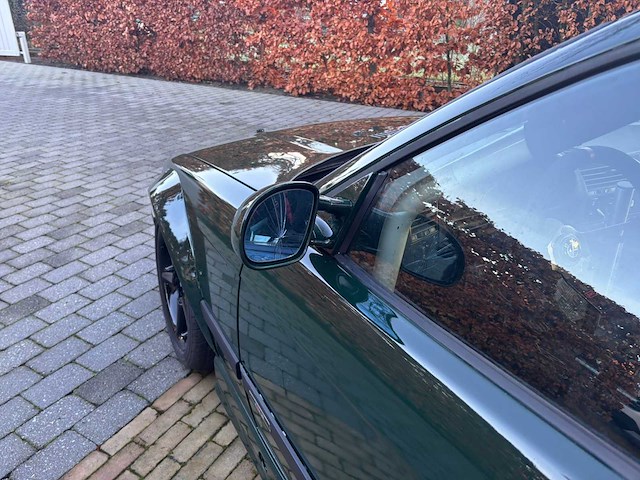 1992 bmw 325i coupé circuitwagen - afbeelding 6 van  35