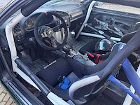 1992 bmw 325i coupé circuitwagen - afbeelding 8 van  35