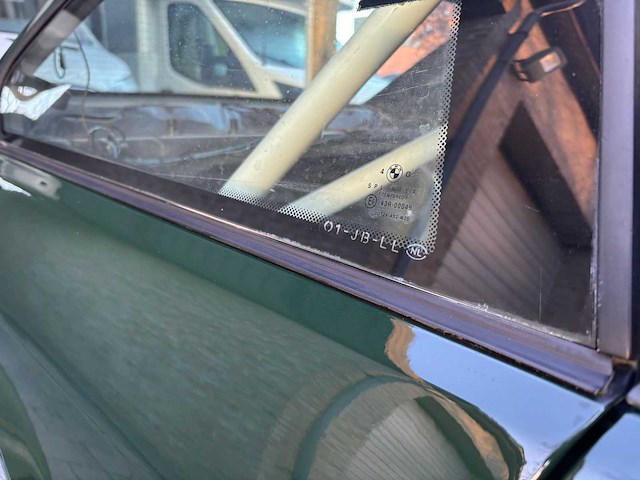 1992 bmw 325i coupé circuitwagen - afbeelding 14 van  35