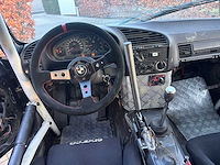 1992 bmw 325i coupé circuitwagen - afbeelding 18 van  35