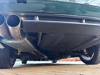 1992 bmw 325i coupé circuitwagen - afbeelding 20 van  35