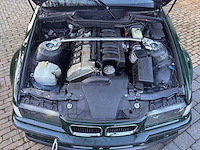 1992 bmw 325i coupé circuitwagen - afbeelding 22 van  35