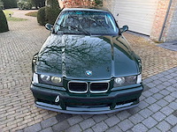 1992 bmw 325i coupé circuitwagen - afbeelding 12 van  35